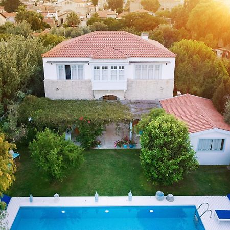 Alura Hotel Alaçatı Eksteriør bilde