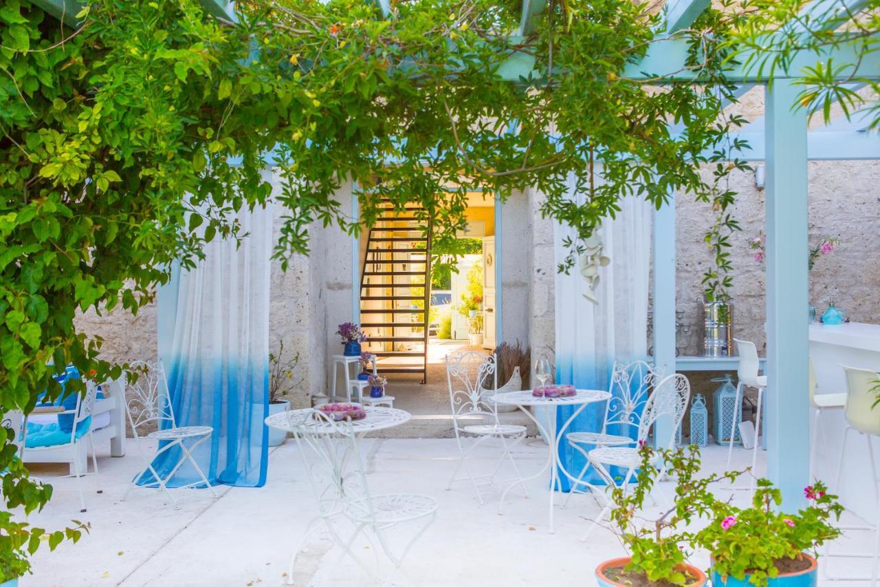 Alura Hotel Alaçatı Eksteriør bilde