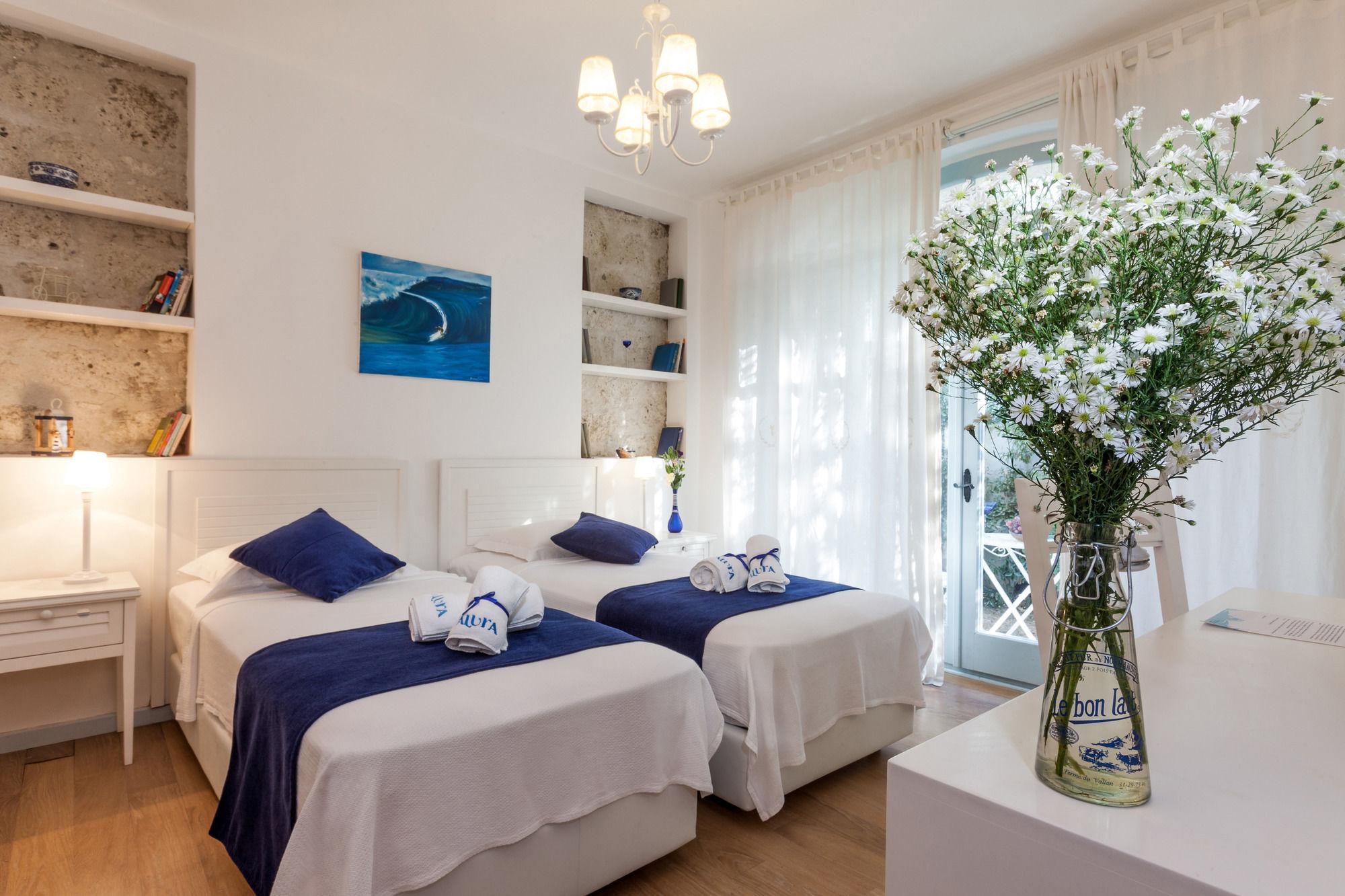 Alura Hotel Alaçatı Eksteriør bilde