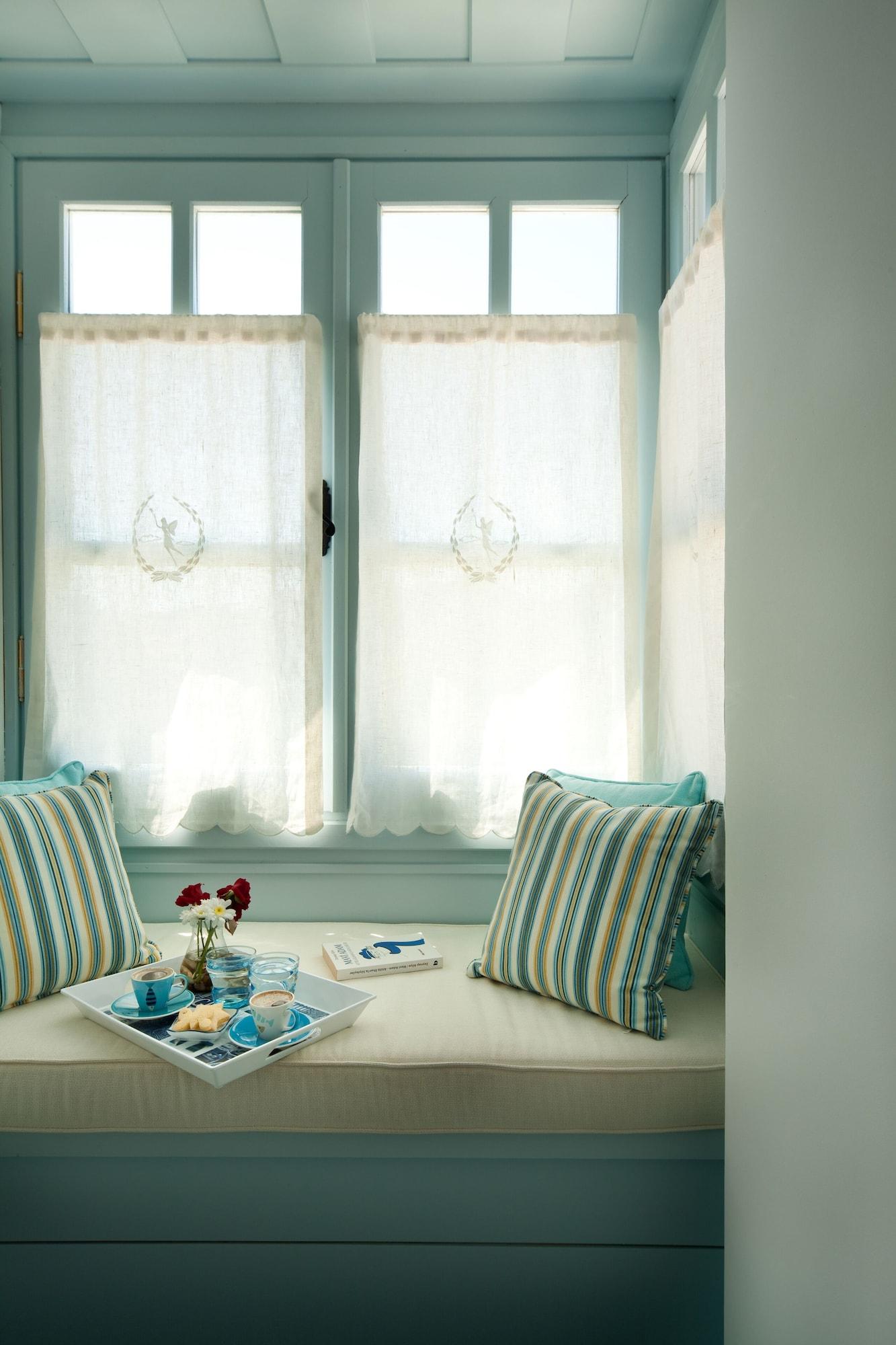 Alura Hotel Alaçatı Eksteriør bilde