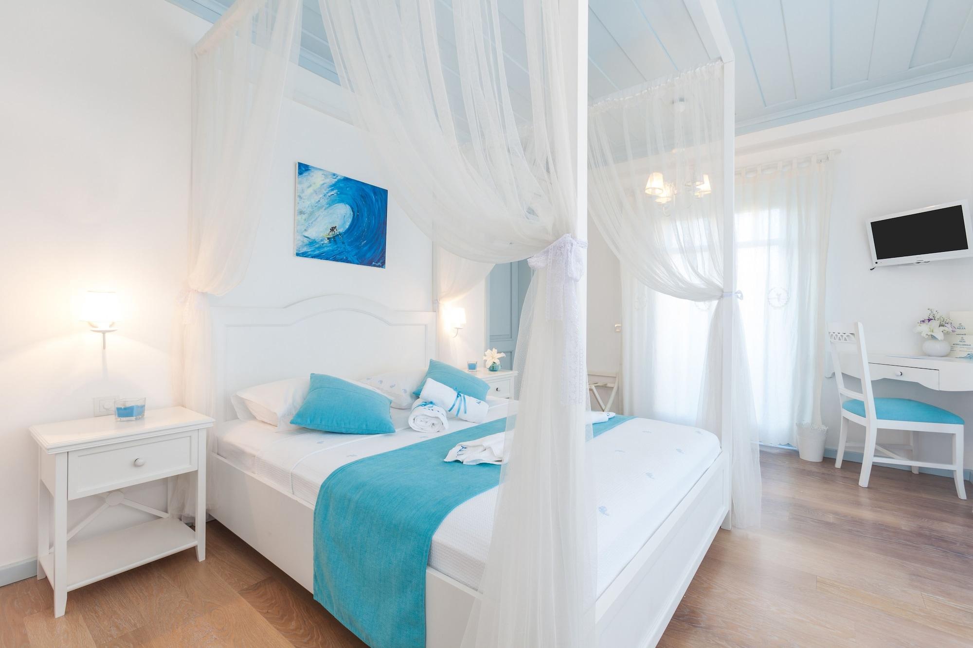 Alura Hotel Alaçatı Eksteriør bilde