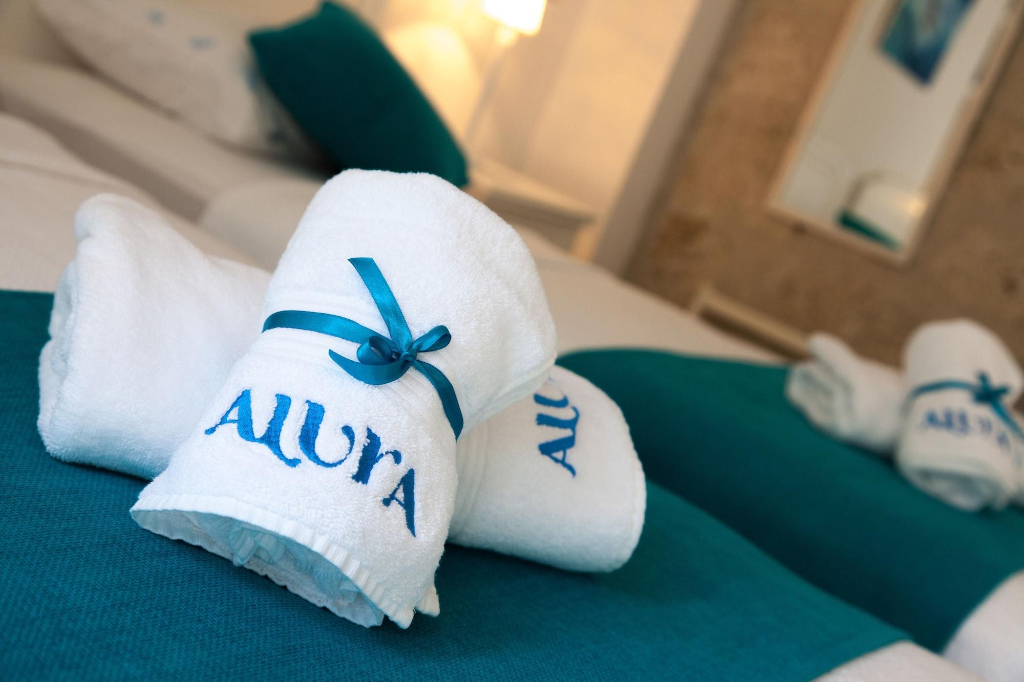 Alura Hotel Alaçatı Eksteriør bilde
