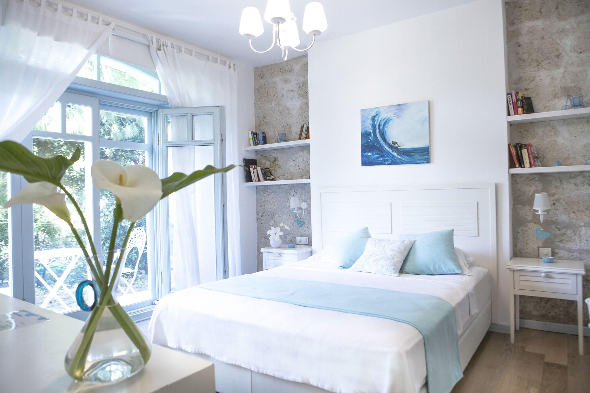Alura Hotel Alaçatı Eksteriør bilde