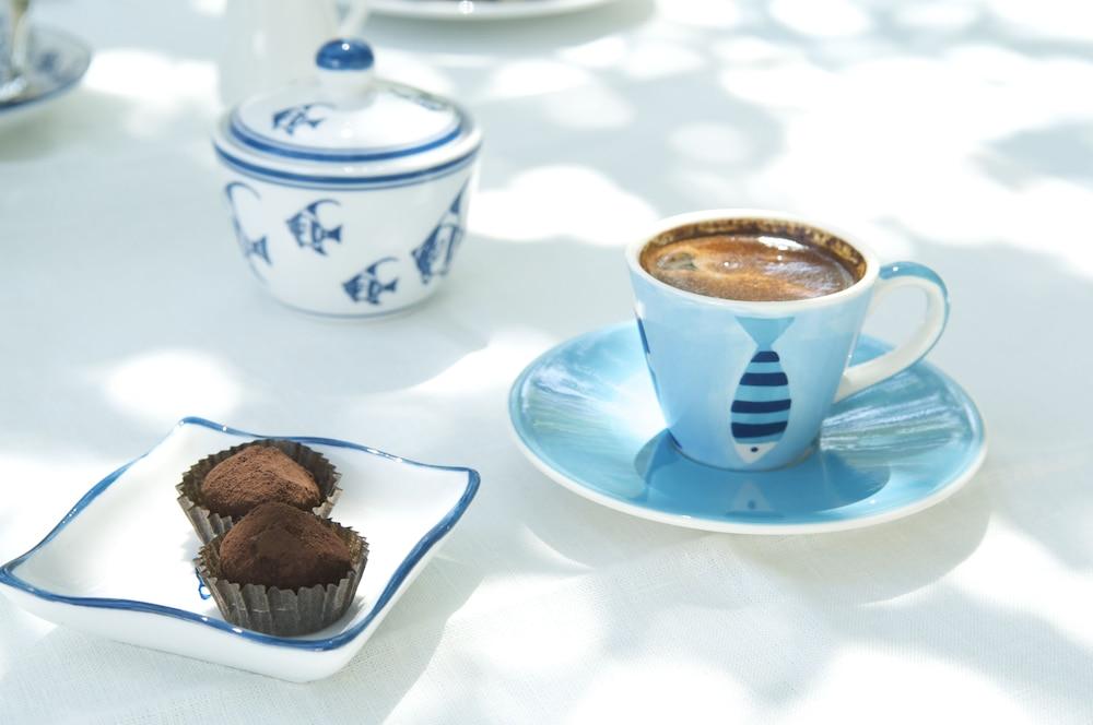 Alura Hotel Alaçatı Eksteriør bilde