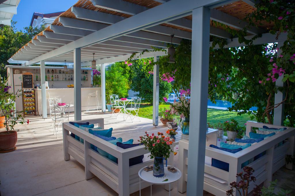 Alura Hotel Alaçatı Eksteriør bilde