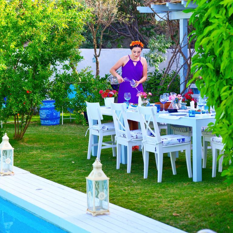 Alura Hotel Alaçatı Eksteriør bilde