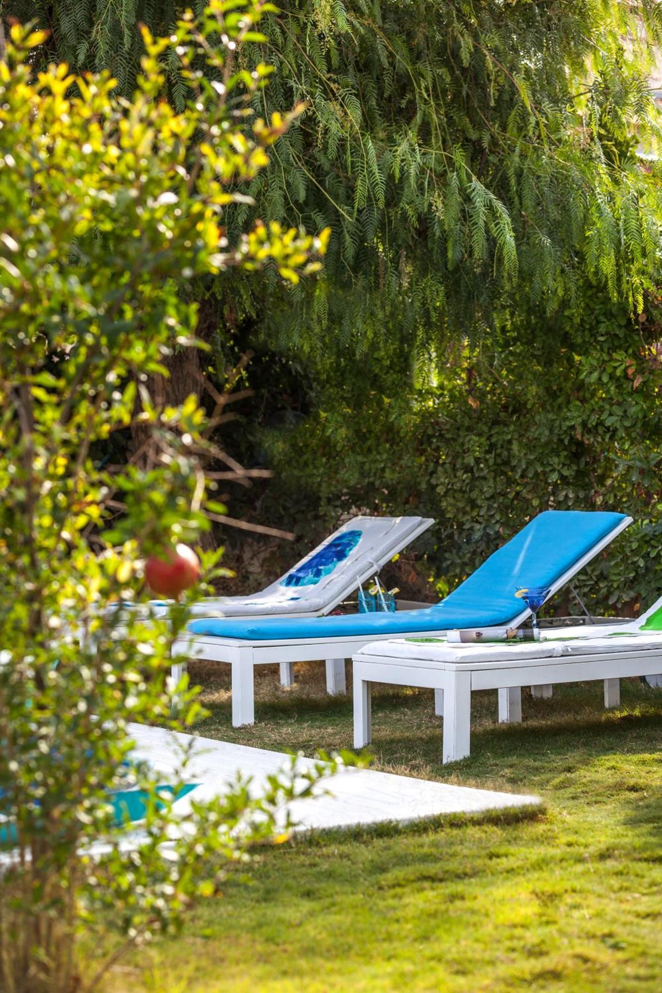 Alura Hotel Alaçatı Eksteriør bilde