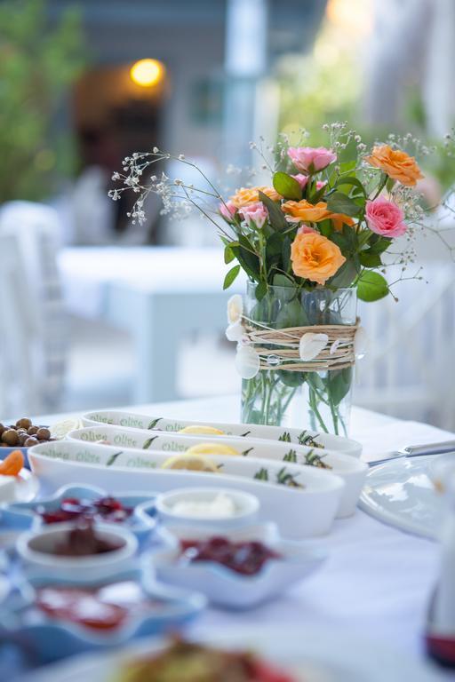 Alura Hotel Alaçatı Eksteriør bilde