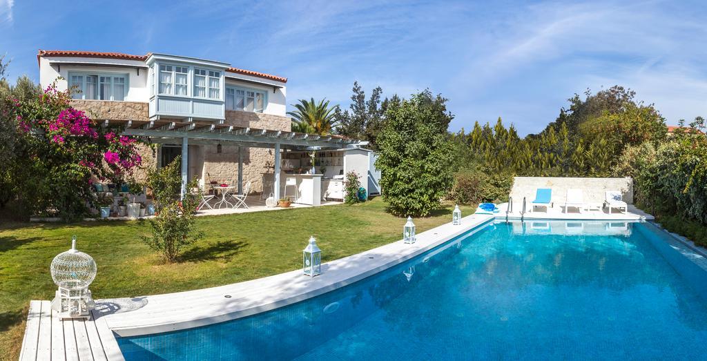 Alura Hotel Alaçatı Eksteriør bilde