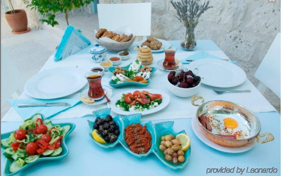 Alura Hotel Alaçatı Eksteriør bilde