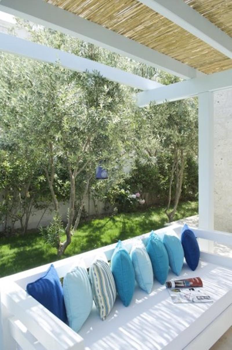 Alura Hotel Alaçatı Eksteriør bilde