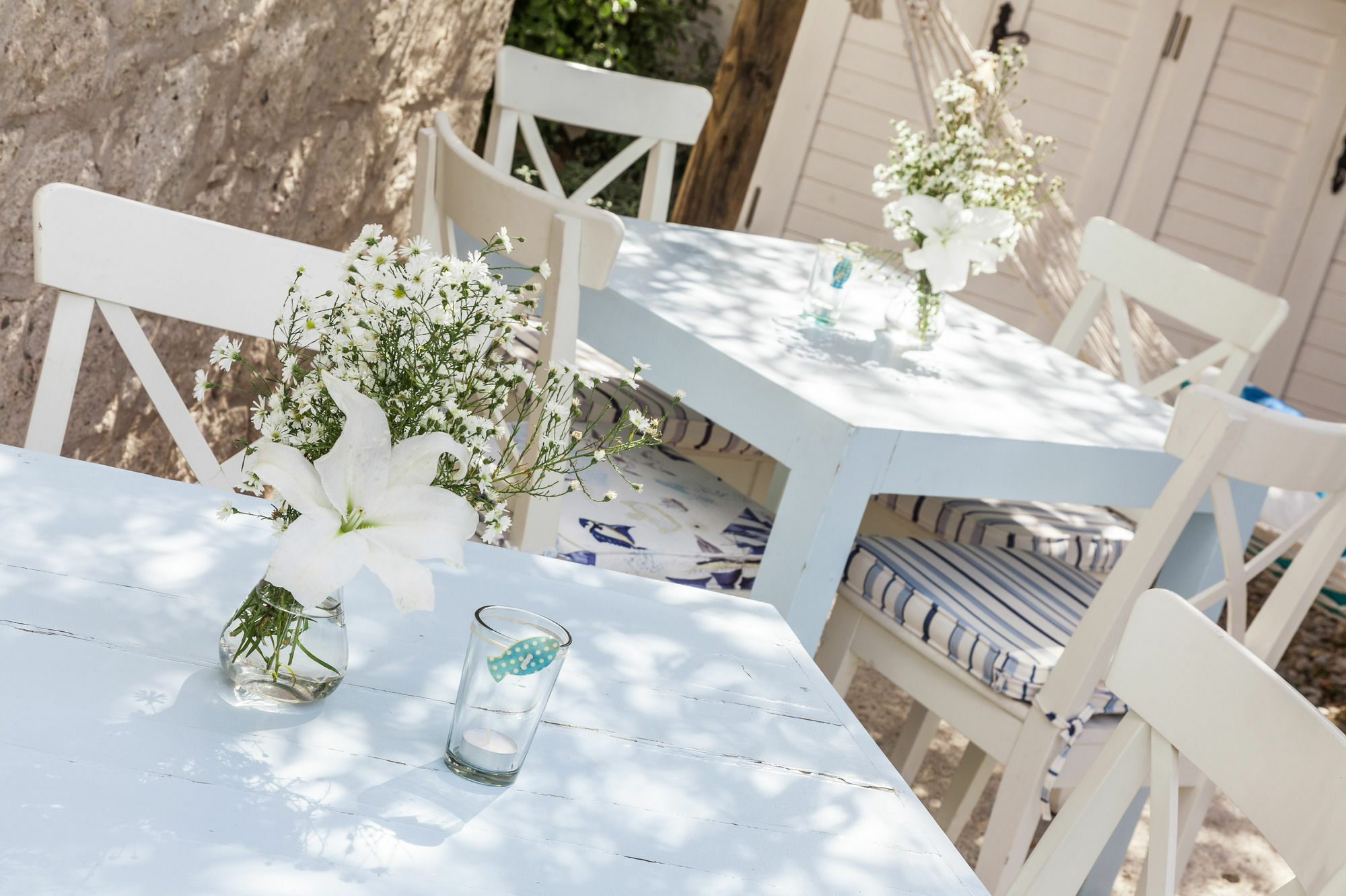 Alura Hotel Alaçatı Eksteriør bilde