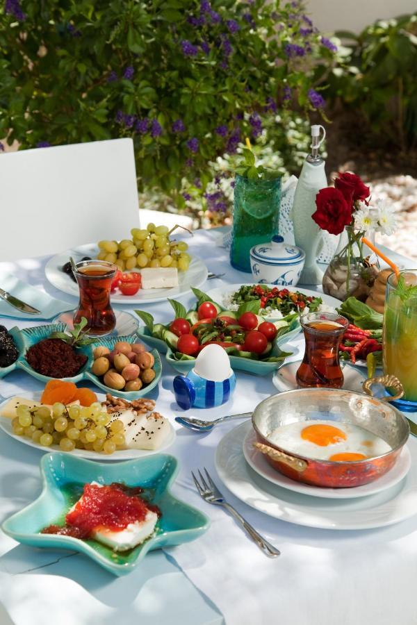 Alura Hotel Alaçatı Eksteriør bilde
