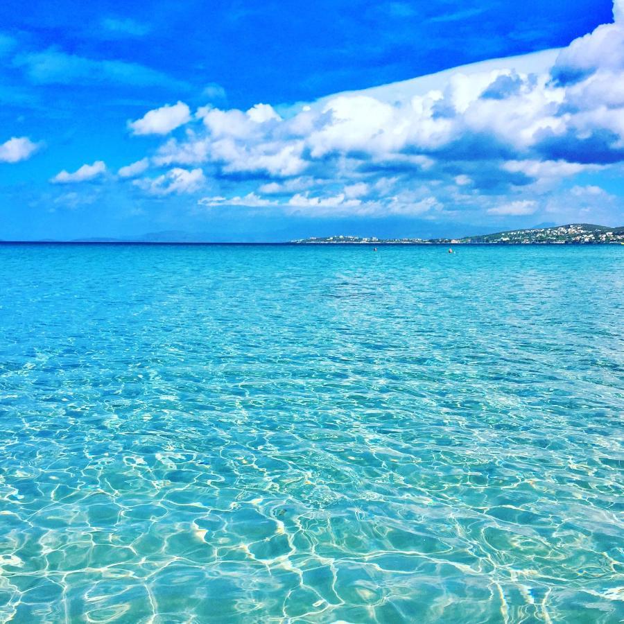 Alura Hotel Alaçatı Eksteriør bilde